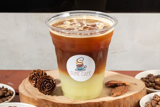 芭樂西西里Espresso Romano Guava