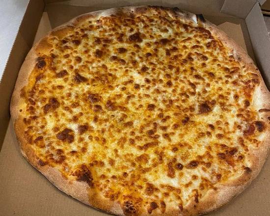 Pizza Marguerita