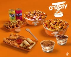 O’Tasty Street Food