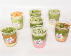 The Matcha Spot