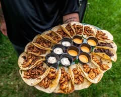 Tiagos Tacos (Little Havana)