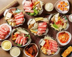 大呼過癮臭臭鍋 國光店