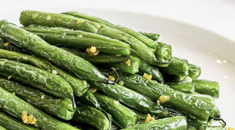Green Bean