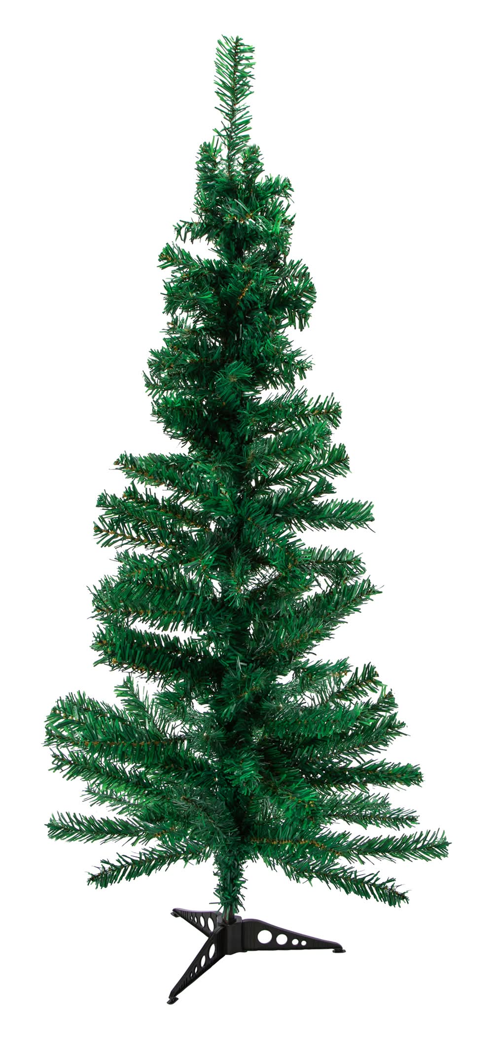 Green Christmas Tree With Storage Bag 4ft
