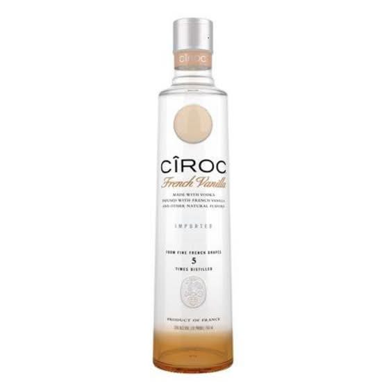 Ciroc French Vanilla, 750 ml