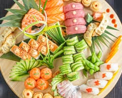 Restaurante Tsingtao (Altura)