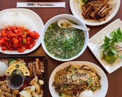 Happy Teriyaki (Parkland)