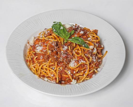 Spaghetti Bolognaise