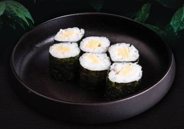Maki Tamago
