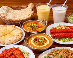 インドカレーDDキッチン Indian Curry DD KITCHEN