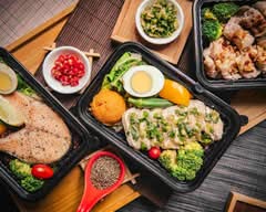 STRONGER 食壯哥餐盒本舖