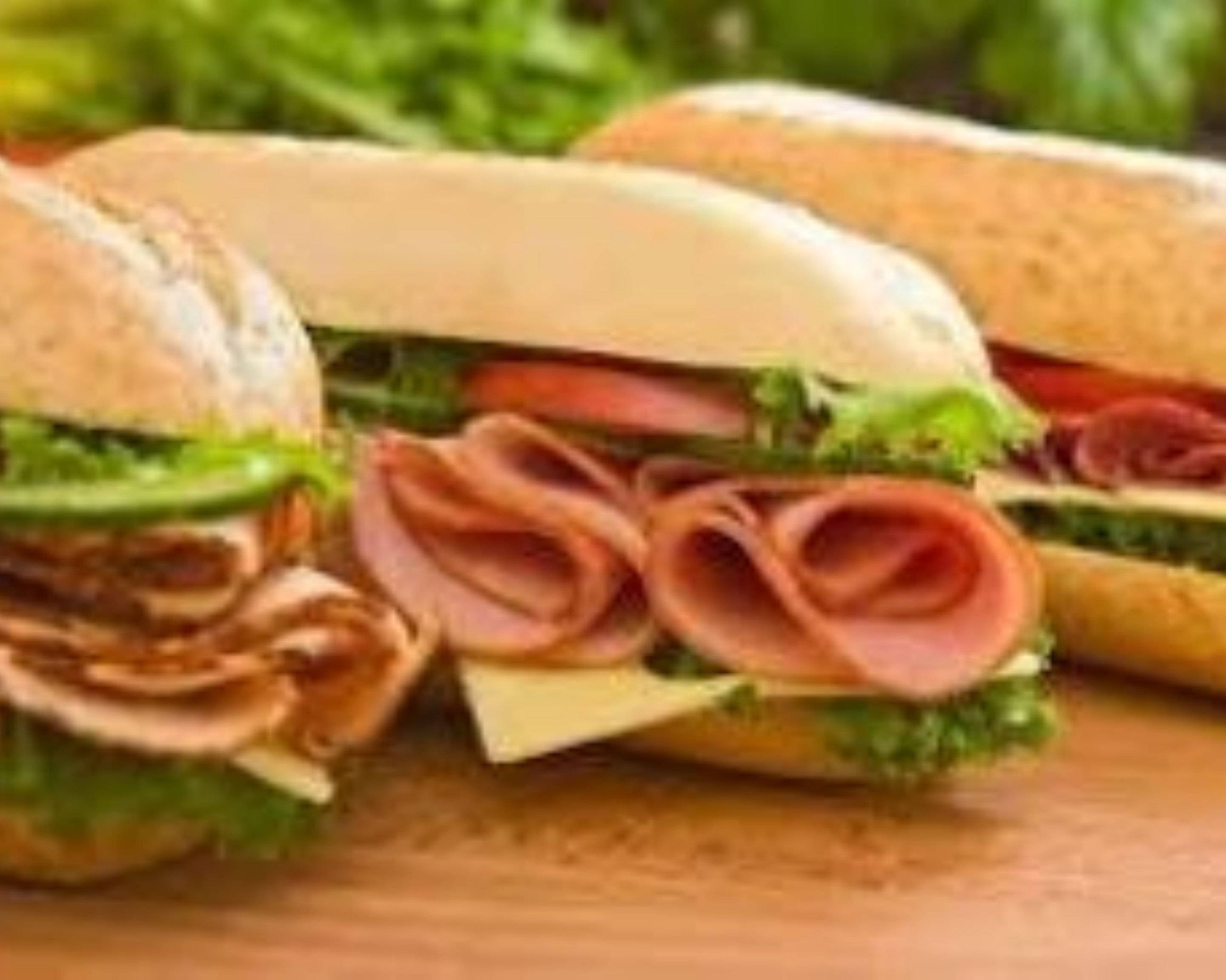 Sandwich hut Menu Takeaway in Rotherham Delivery menu & prices