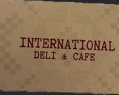 International Deli and Cafe (Trevose)