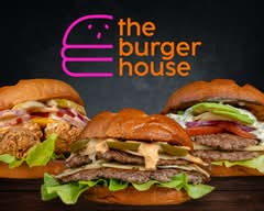 The Burger House (Ciudad de Guatemala)