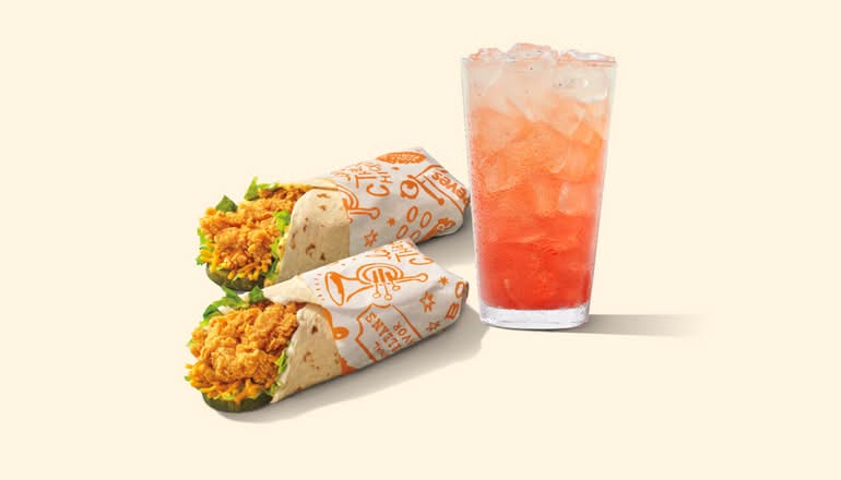 Wraps Bundle