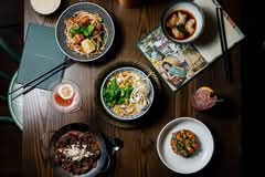 Madam Woo (Hamilton)