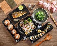 順食堂 壽司 丼飯