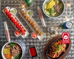 Man Chun Hong Chinese Restaurant