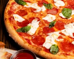 Mac's Brick Oven Pizza - Butler