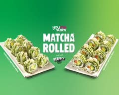 You Me Sushi (Reading)