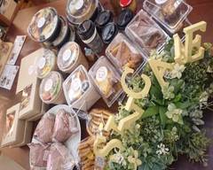 【ダッチベイビーの食べれるお店】Sin cafe