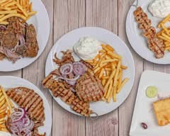 Olympia Grill Hamburg