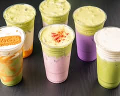 TRUE MATCHA - CHINATOWN