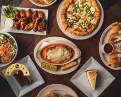 Italian Pizza Kitchen