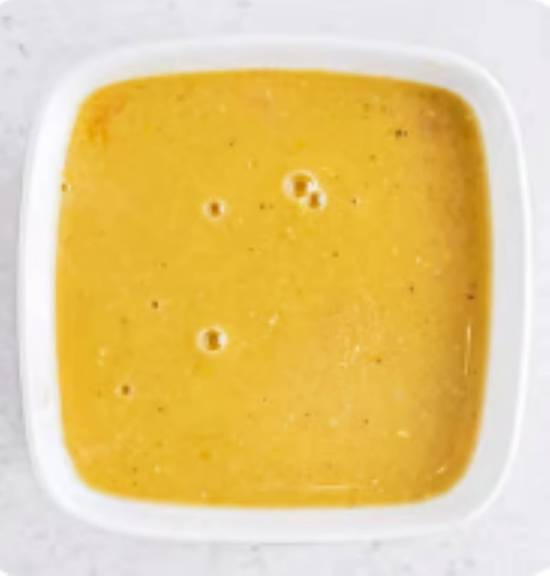 Lentil Soup