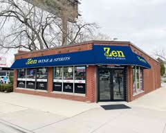 Zen Wine & Spirits #2