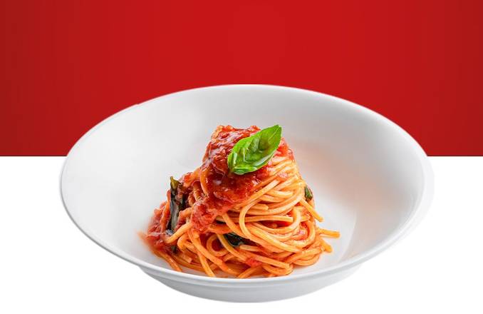Spaghetti miracolati