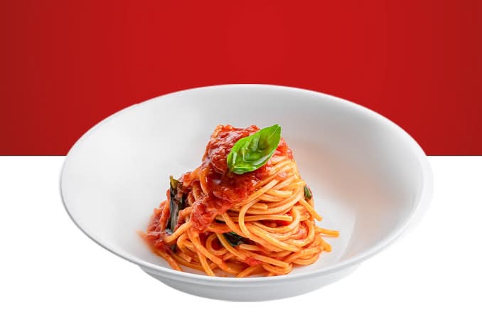 Spaghetti Miracolati