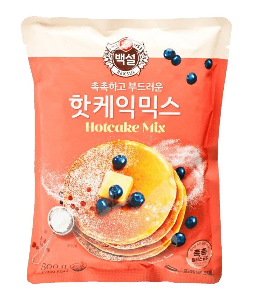 Beksul Hotcake Mix Powder (500 g)