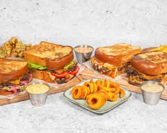 Denver Burger Pankow
