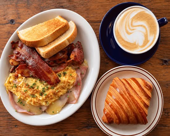 Mariner Cafe