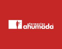 Farmacias Ahumada - Nataniel
