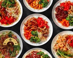 Teriyaki Experience (148 West Dr)