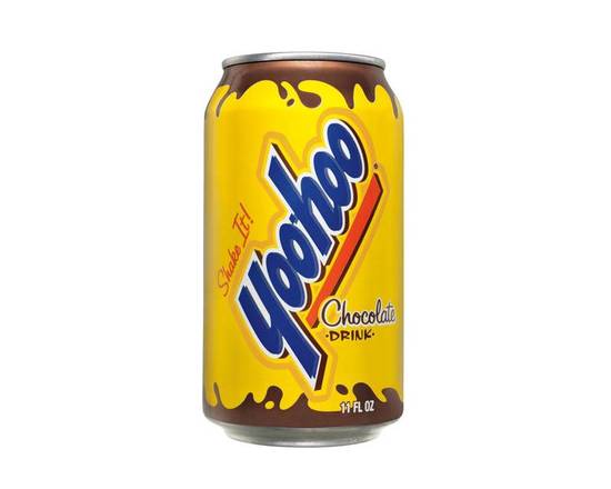 Yoohoo Chocolate RTD Lata 11oz