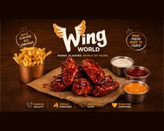Wing World (Chapel Lane L37)