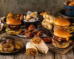 Wraps and Wings (Didsbury)