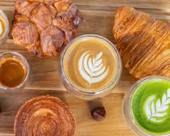 TURBO Coffee and Kitchen (Plano)