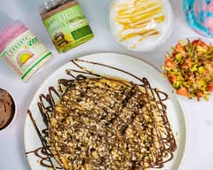 Scooperb – Wood Lane Arches (Westfield London)