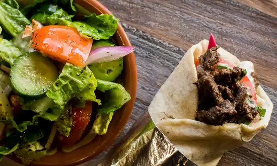 Urban Grill and Salads (3040 Sunrise Blvd)