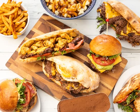 Le Maestro (3954 Boulevard Leman)