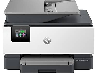 HP Officejet Pro 9125e Wireless All in One Inkjet Printer