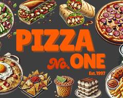 Pizza Number One