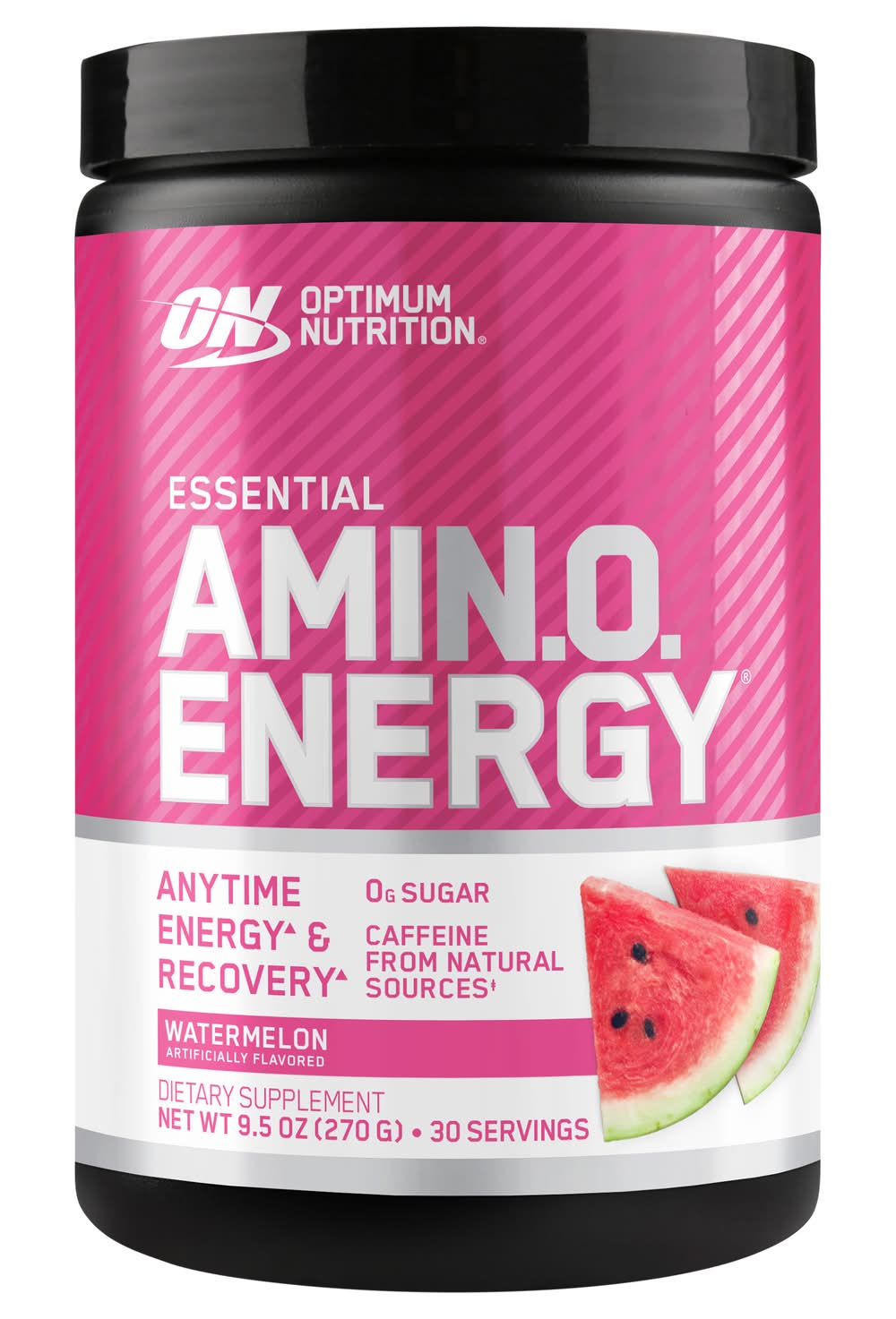 Optimum Nutrition Essential Amino Energy Powder Watermelon (9.5 oz)