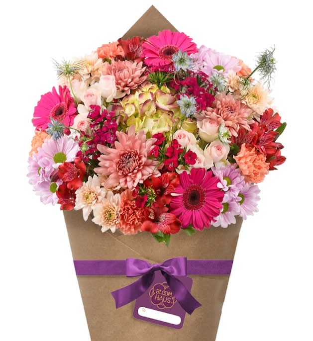 Bloom Haus™ Whimsical Bouquet - B