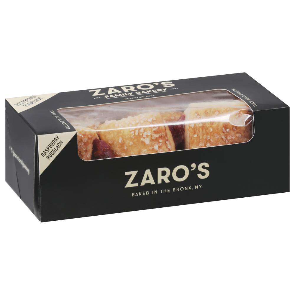 Zaro's Rugelach