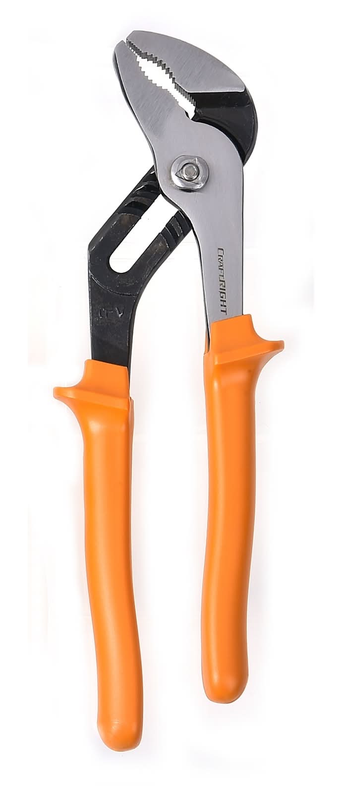 Craftright 250mm Multi Grip Plier